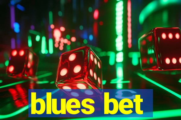 blues bet